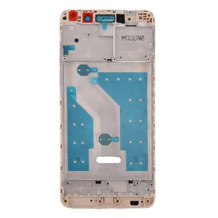 For Huawei Enjoy 7 Plus / Y7 Prime Front Housing LCD Frame Bezel Plate, Enjoy 7 Plus, For Huawei Enjoy 7 Plus / Y7 Prime