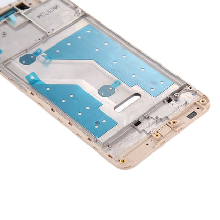 For Huawei Enjoy 7 Plus / Y7 Prime Front Housing LCD Frame Bezel Plate, Enjoy 7 Plus, For Huawei Enjoy 7 Plus / Y7 Prime