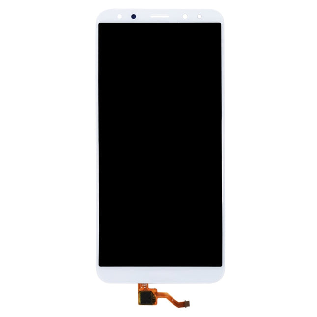 LCD Screen and Digitizer Full Assembly For Huawei Maimang 6 / Mate 10 Lite / Nova 2i