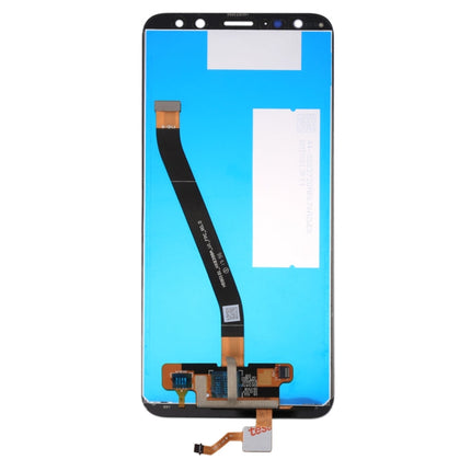 LCD Screen and Digitizer Full Assembly For Huawei Maimang 6 / Mate 10 Lite / Nova 2i