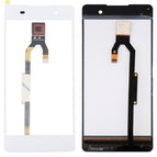 For Xperia E5 / White