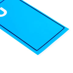 10 PCS for Sony Xperia X Compact / X Mini Rear Housing Cover Adhesive, For Sony Xperia X Compact