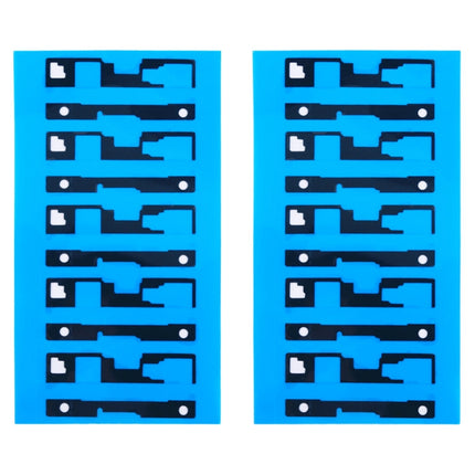 10 PCS for Sony Xperia XA1 Ultra Front Housing Adhesive, Xperia XA1 Ultra