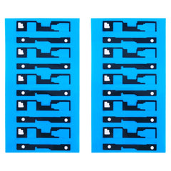 10 PCS for Sony Xperia XA1 Ultra Front Housing Adhesive, Xperia XA1 Ultra