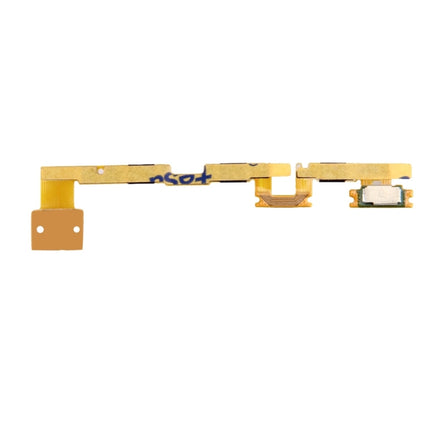 Power Button & Volume Button Flex Cable for Google Nexus 6P, For Google Nexus 6P