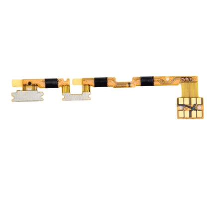 Power Button & Volume Button Flex Cable for Google Nexus 6P, For Google Nexus 6P