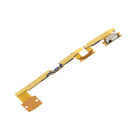 Power Button & Volume Button Flex Cable for Google Nexus 6P, For Google Nexus 6P