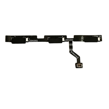 Home Button Flex Cable for Asus ZenFone 3 Deluxe / ZS570KL, For Asus ZenFone 3 Deluxe / ZS570KL