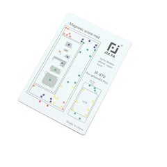 JIAFA Magnetic Screws Mat for iPhone 6s Plus , For 6sP