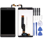 For Note 4X / Black