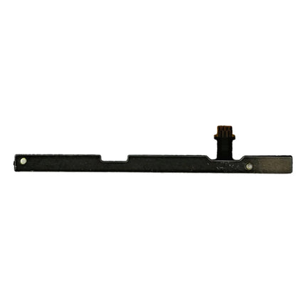 Power Button & Volume Button Flex Cable for Asus Zenfone 3 Zoom ZE553KL, For Asus Zenfone 3 Zoom ZE553KL