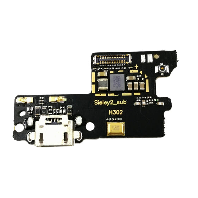 For Lenovo Vibe S1 S1c50 S1a40 Charging Port Board, For Lenovo Vibe S1