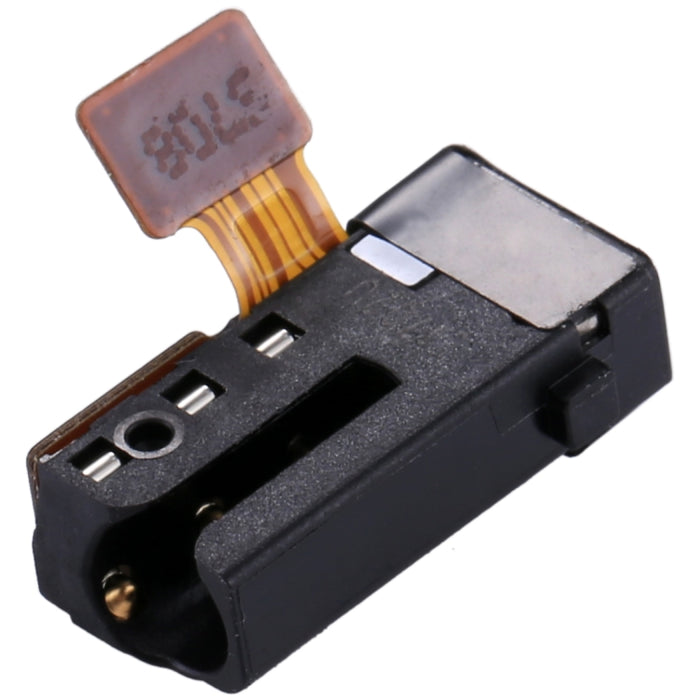 For Huawei P10 Lite Earphone Jack Flex Cable, For P10 Lite