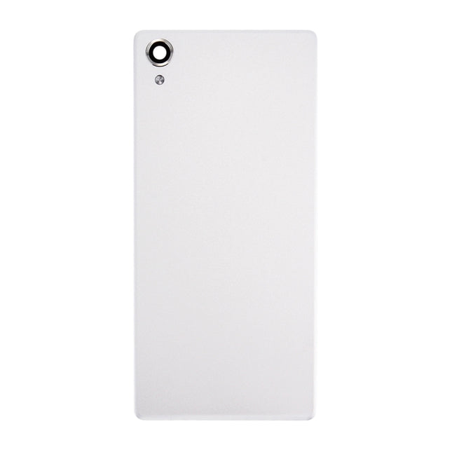 Back Battery Cover for Sony Xperia X, For Xperia X, For Xperia X Lime Gold, For Xperia X Rose Gold, For Xperia X White