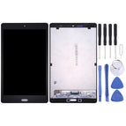 For Huawei M3 Lite / Black