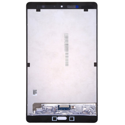 LCD Screen and Digitizer Full Assembly for Huawei MediaPad M3 Lite 8.0 / W09 / AL00, For Huawei M3 Lite, For Huawe MediaPad M3 Lite