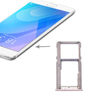 For M6 Note / Rose Gold