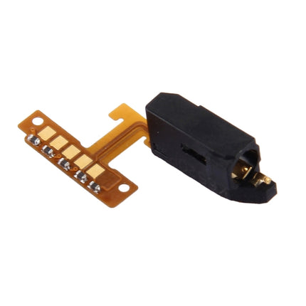 Earphone Jack Flex Cable for LG V20, For LG V20