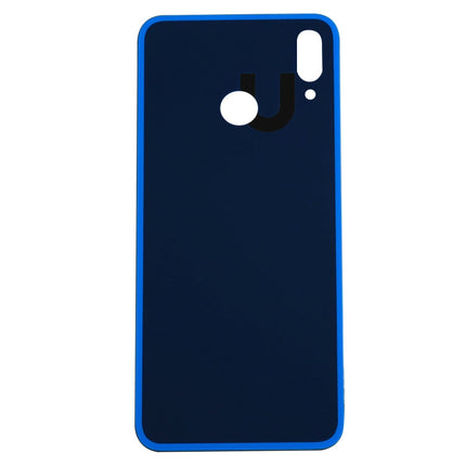 Back Cover for Huawei Nova 3e, For Nova 3e, For Huawei Nova 3e, For Huawei Nova 3e Original