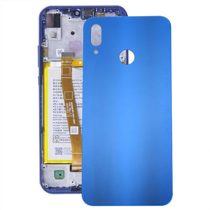 Back Cover for Huawei Nova 3e, For Nova 3e, For Huawei Nova 3e, For Huawei Nova 3e Original