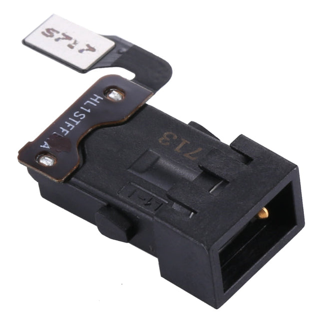 For Huawei Honor 9 Earphone Jack Flex Cable, For Honor 9