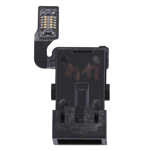 For Huawei Honor 9 Earphone Jack Flex Cable, For Honor 9