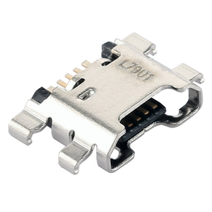 10 PCS Charging Port Connector for Huawei Honor Play 7X / 7S / Honor 9 Lite, For Honor Play 7X