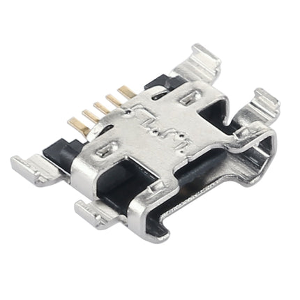10 PCS Charging Port Connector for Huawei Honor Play 7X / 7S / Honor 9 Lite, For Honor Play 7X
