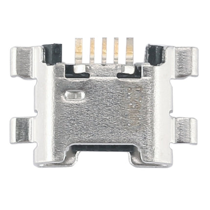 10 PCS Charging Port Connector for Huawei Honor Play 7X / 7S / Honor 9 Lite, For Honor Play 7X