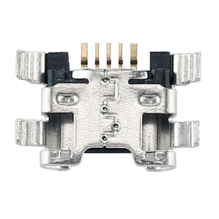 10 PCS Charging Port Connector for Huawei Honor Play 7X / 7S / Honor 9 Lite, For Honor Play 7X