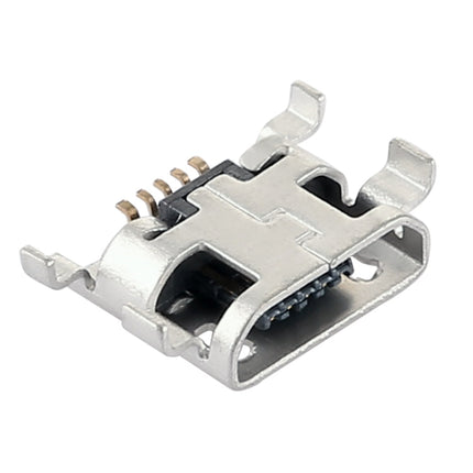 10 PCS Charging Port Connector for Huawei Ascend G510, For Ascend G510