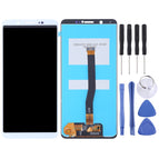 For Vivo Y75 / White