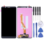For Vivo Y71 / Black