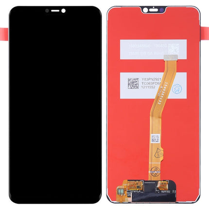 Original LCD Screen and Digitizer Full Assembly for Vivo Y85 / Z1 / Z1i / V9 Youth / V9, For Vivo Y85