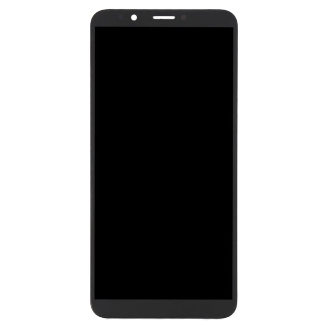 LCD Screen and Digitizer Full Assembly for Huawei Honor Play 7C / Honor 7C