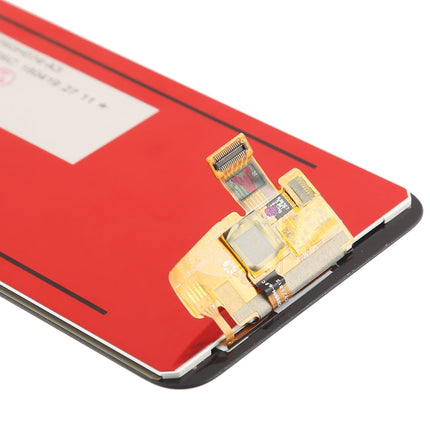 LCD Screen and Digitizer Full Assembly for Huawei Honor Play 7C / Honor 7C