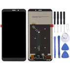 For Redmi 5 Pus / Black
