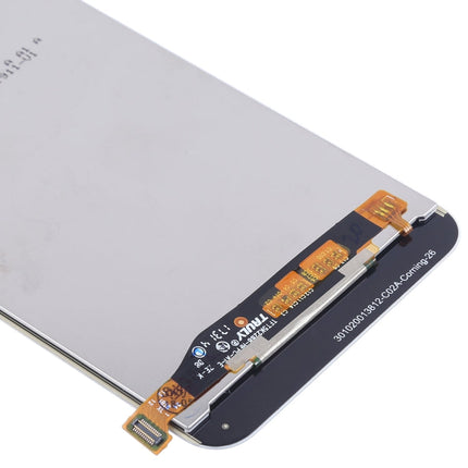 Original LCD Screen and Digitizer Full Assembly for Vivo Y66, For Vivo Y66