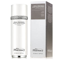 SP Snail Treatment Night Moisturiser 50ml