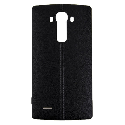 Back Cover with NFC Sticker for LG G4
