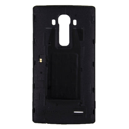 Back Cover with NFC Sticker for LG G4