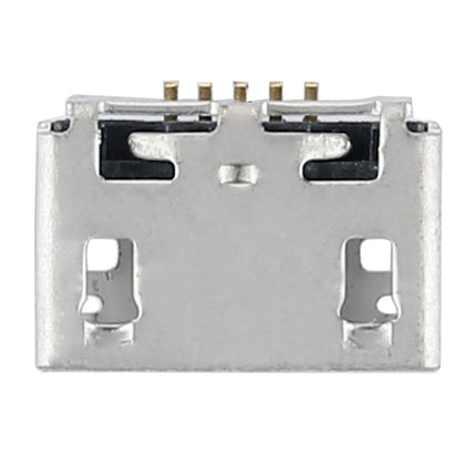 10 PCS Charging Port Connector for Huawei Ascend P6, For Ascend P6