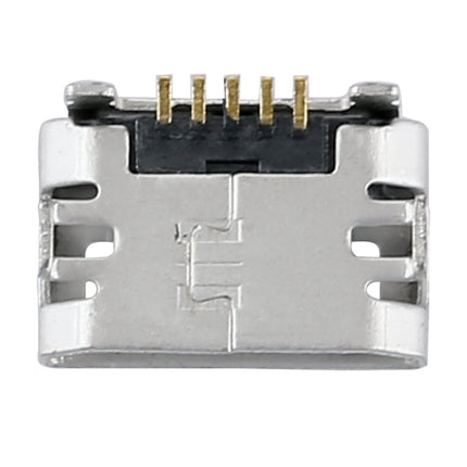 10 PCS Charging Port Connector for Huawei Ascend P6, For Ascend P6