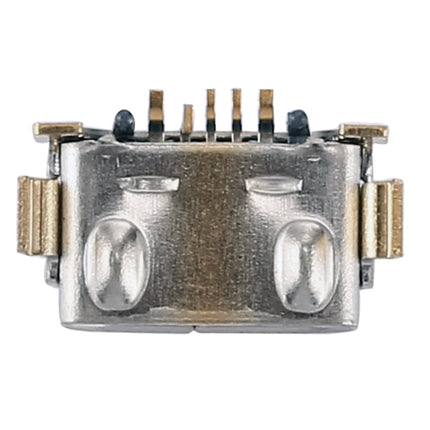 10 PCS Charging Port Connector for Huawei Honor 5A / G9 / P9 Lite, For Honor 5A