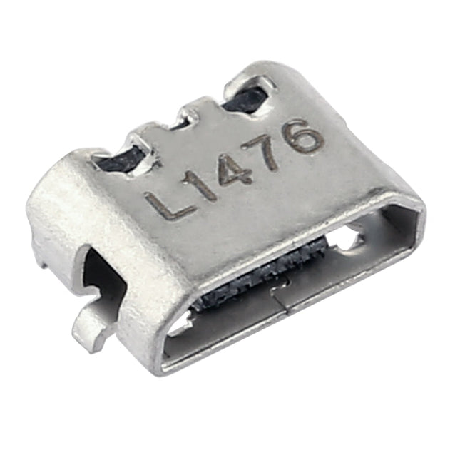 10 PCS Charging Port Connector for Huawei P8 / Honor 4X, For Honor 4X / P8