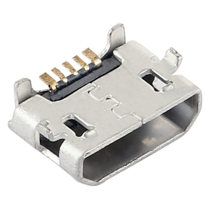 10 PCS Charging Port Connector for Huawei P8 / Honor 4X, For Honor 4X / P8