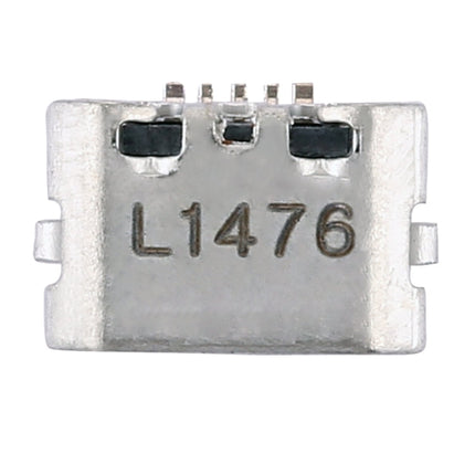 10 PCS Charging Port Connector for Huawei P8 / Honor 4X, For Honor 4X / P8