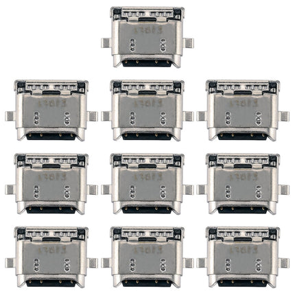 10 PCS Charging Port Connector for Huawei Honor 8 / V8 / P9 / P9 Plus / Maimang 5, For Honor 8