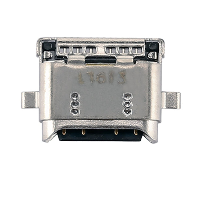 10 PCS Charging Port Connector for Huawei Honor 8 / V8 / P9 / P9 Plus / Maimang 5, For Honor 8