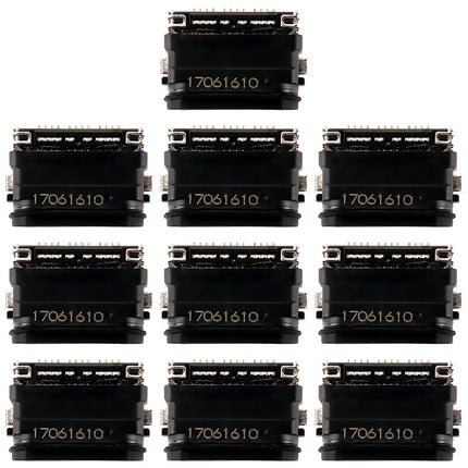 10 PCS Charging Port Connector for Huawei Honor 9 / V9 / P10 Plus, For Honor 9 / V9 / P10 Plus